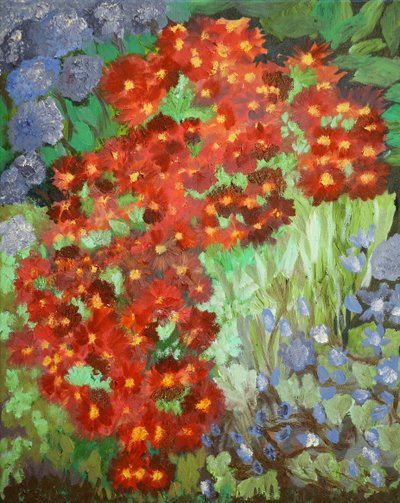 Fleurs de Cornouailles - Cosima Duggal