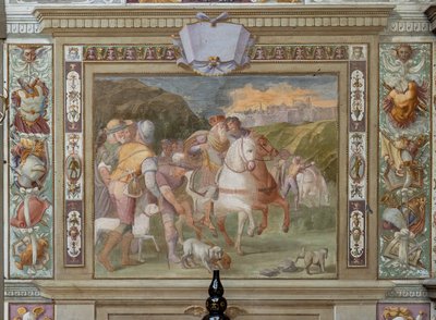  - Cosimo Daddi