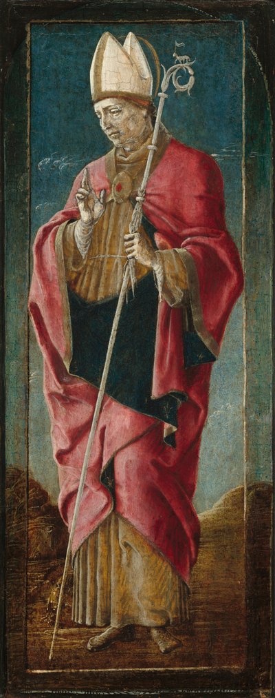  - Cosimo Tura