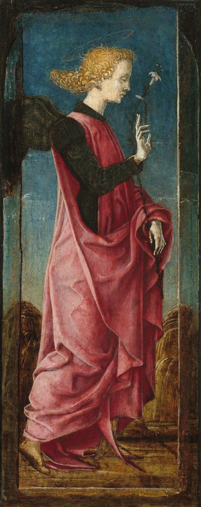  - Cosimo Tura