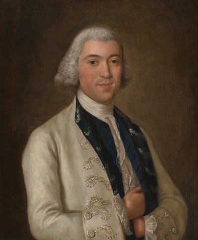 Samuel Griffin, 1770 - Cosmo Alexander
