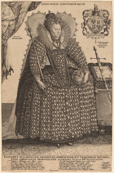 Élisabeth, reine d