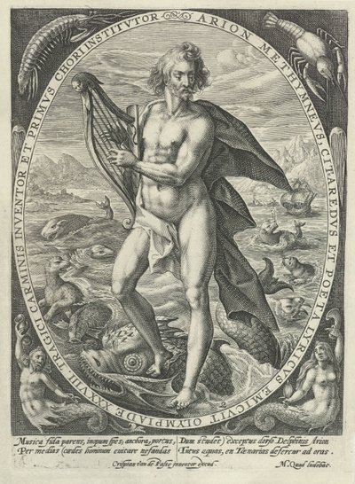 Arion : l