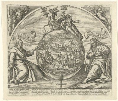 Le monde à l