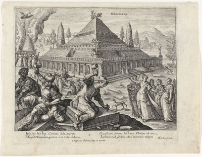 Mausolée d