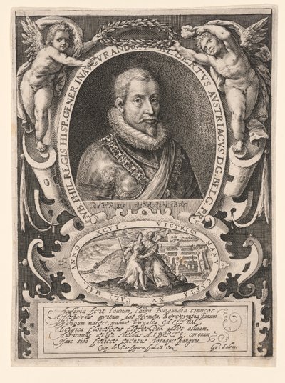 Archiduc Albert d