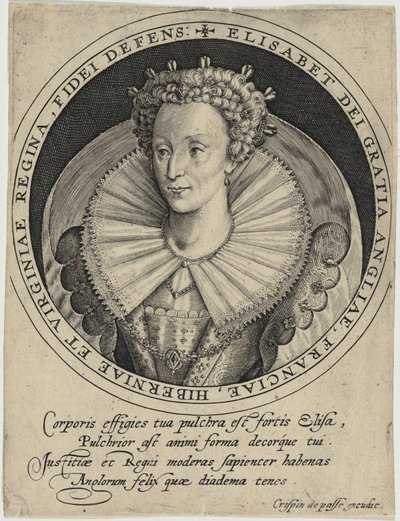 Élisabeth, reine d