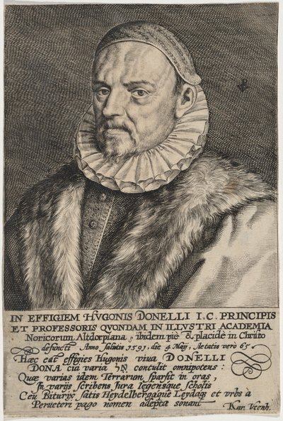  - Crispijn van de Passe I