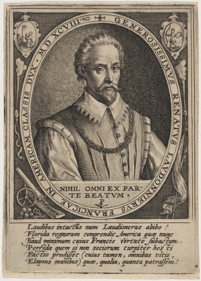  - Crispijn van de Passe I