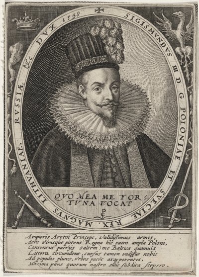 - Crispijn van de Passe I