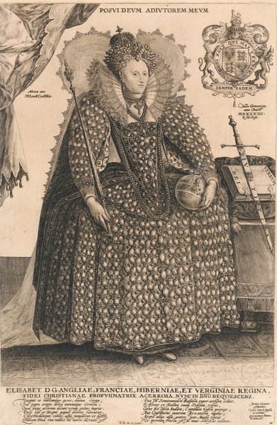 Élisabeth, reine d