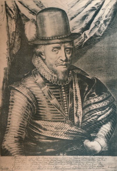 Maurice, Prince d