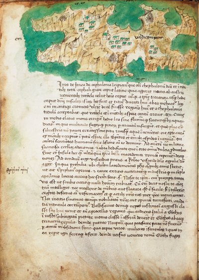 Carte d