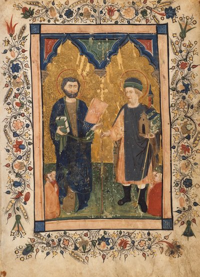 Saint Marc l