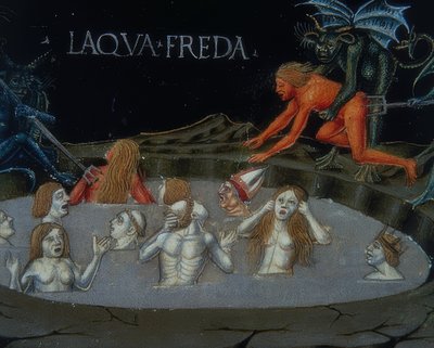 Les châtiments de l