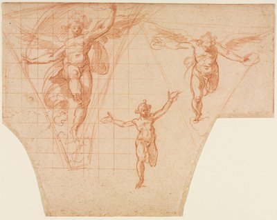 Trois études d