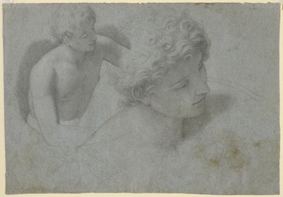 Deux études d