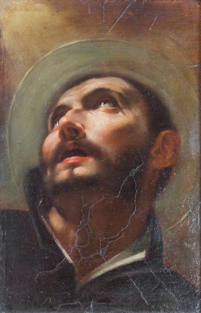 Saint Ignace - Cristoforo Savolini