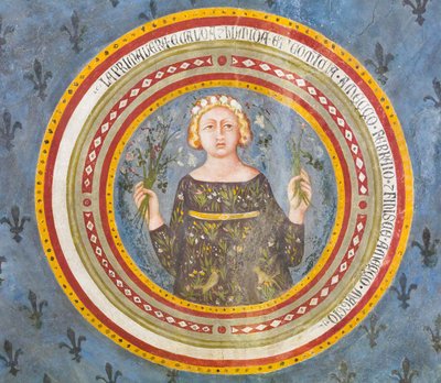 Printemps - Cristoforo di & Piero Meo di Bindoccio