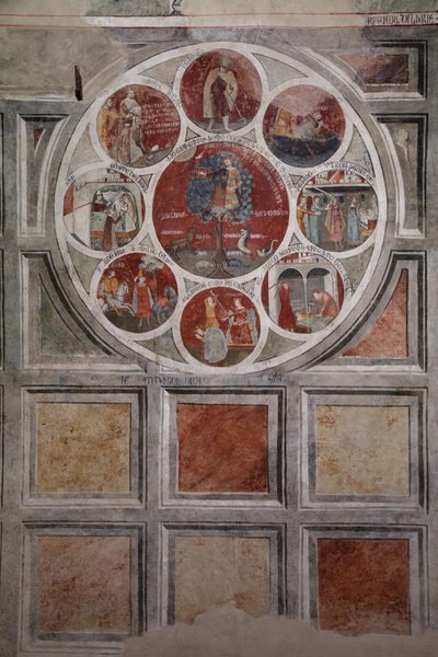 La roue d