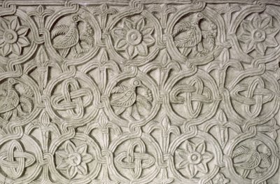 Détail d