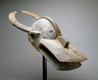 Masque de casque d