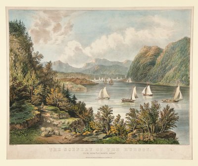 Le paysage de l