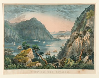 Vue sur l