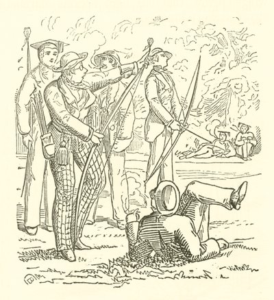 Tir à l