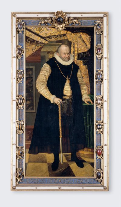 Portrait de l