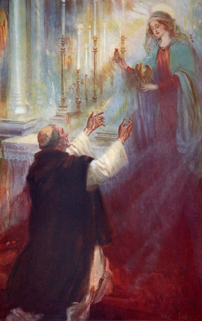 La légende de l