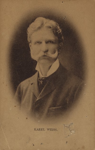 Karel Weis - Czech Photographer