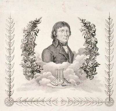 Josef Gelinek (1758-1825) - Czech School