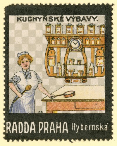 Équipement de cuisine - Czech School