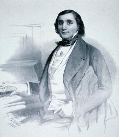 Eduard Hetz - D. Fabronius