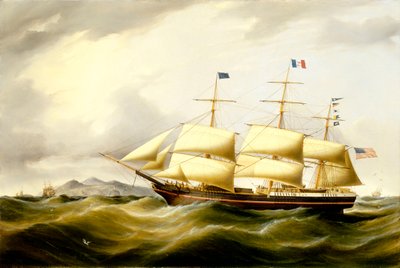 Le paquet 