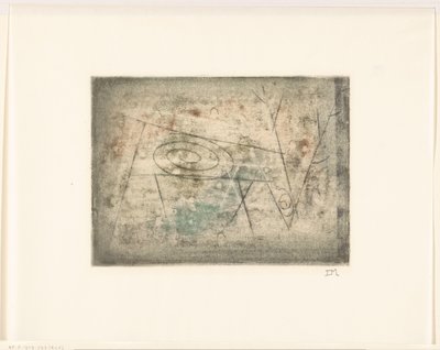 Cerf - D. Middelhoek