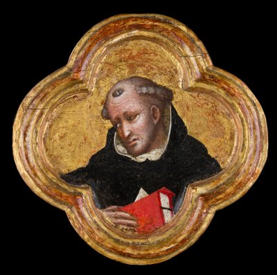 Saint Thomas d