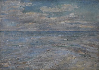 Paysage marin, Robin Hood