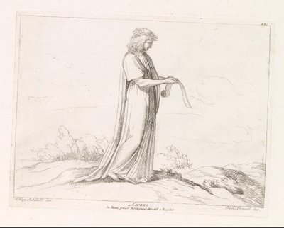 Lucianus de Samosata - Damiano Pernati