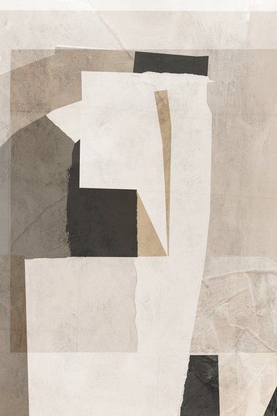 Au milieu de - Dan Hobday