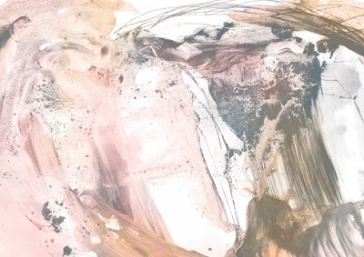 Tempête de fard à joues - Dan Hobday