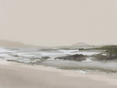 Plage du Calme - Dan Hobday