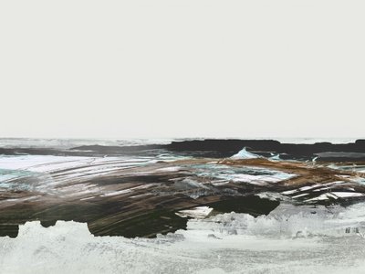 Baie de Constantine - Dan Hobday