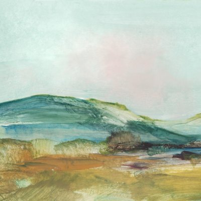 Country Hills 1 - Dan Hobday