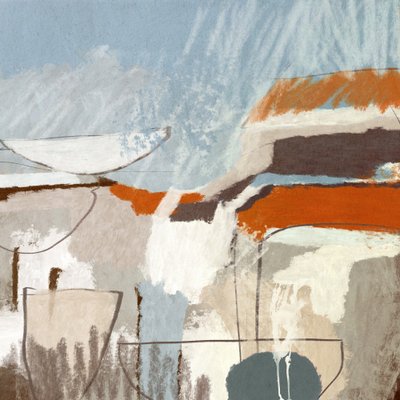  Détour - Dan Hobday