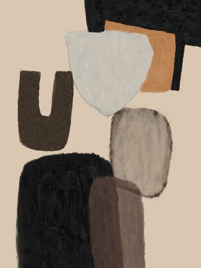 Partout - Dan Hobday