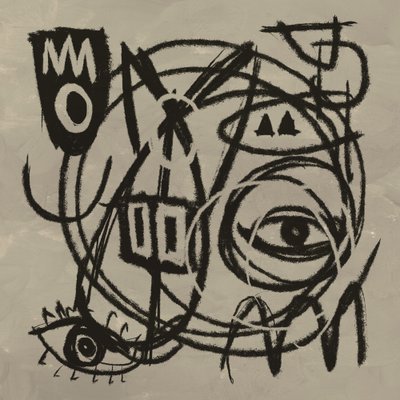 Exprimé - Dan Hobday