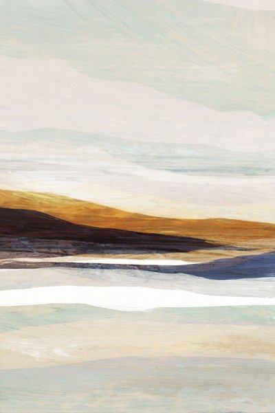 Jachère 1 - Dan Hobday