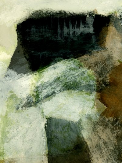 Jungle - Dan Hobday